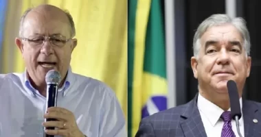 Artigo: Atlas/ATARDE: Zé Neto ultrapassa Zé Ronaldo e lidera pesquisa em Feira de Santana