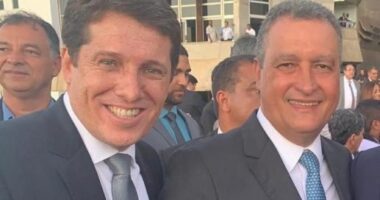 Artigo: De olho em chapa, Zé Cocá ensaia retorno à base governista