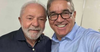 Artigo: Feira: Zé Neto lidera em todos cenários e com apoio de Lula pode vencer no primeiro turno, indica pesquisa