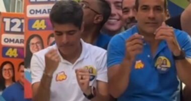 Artigo: Candidatura de Bruno Reis em 26 ganha força nos bastidores; saiba mais