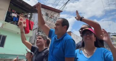 Artigo: “Bruno caminha para ser o prefeito mais votado da história”, aposta ACM Neto