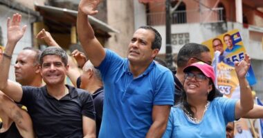 Artigo: Bruno Reis desconversa, mas não descarta candidatura em 26