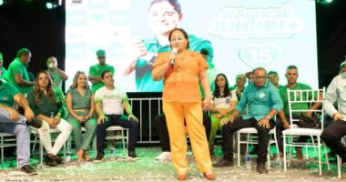 Artigo: Partido retira candidatura a vereadora por infidelidade partidária