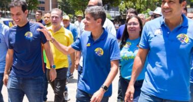 Artigo: Neto quer “presentear” Republicanos com Prates para comandar federação com MDB, diz site