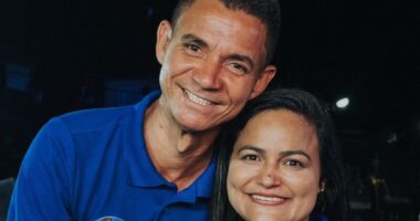 Artigo: Débora Régis vence com recorde de votos em Lauro de Freitas