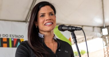 Artigo: Secretária Larissa Moraes comemora crescimento do MDB: ‘Ampliou número de prefeito eleitos em toda Bahia’