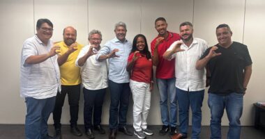 Artigo: Mais um vereador da base de Elinaldo deixa Flávio Matos e declara apoio a Caetano