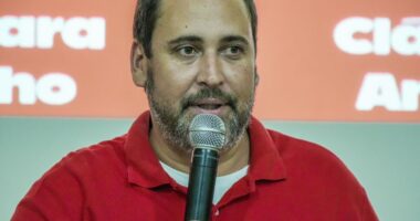 Artigo: Éden Valadares rebate Flávio Matos: “Polícia Militar defende a população e a democracia”