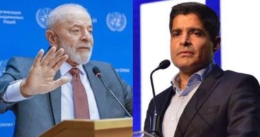 Artigo: ACM Neto mira Lula e detona presidente: “Foi derrotado”