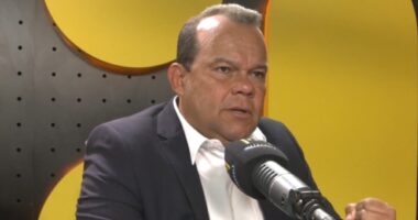 Artigo: Geraldo Jr. abre o jogo após derrota para Bruno Reis em Salvador