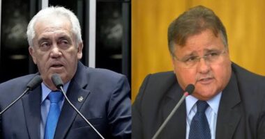 Artigo: Ruy Barbosa vira palco de guerra entre PSD e MDB; saiba mais