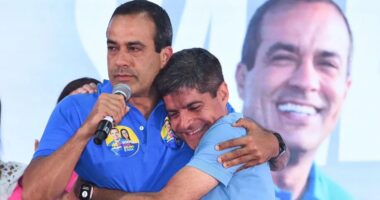 Artigo: ACM Neto monta ‘laboratório’ de grupo para enfrentar Jerônimo em 26