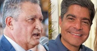 Artigo: “Ave agourenta que torce pra tudo dar errado”, dispara Rui Costa contra ACM Neto