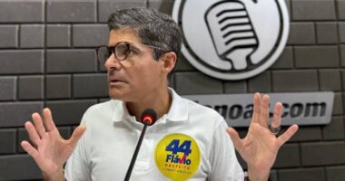 Artigo: Sem Camaçari, chance de ACM Neto disputar o Governo em 2026 é praticamente zero