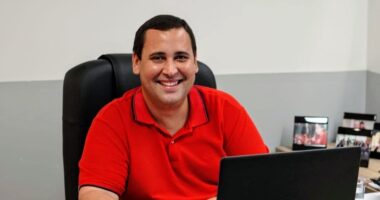 Artigo: “Momento de recuperação, de retomada do PT na Bahia e no Brasil nas eleições municipais”, afirma Éden