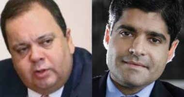 Artigo: Caciques do União se reúnem sem Elmar e enterram sua candidatura a presidente da Câmara