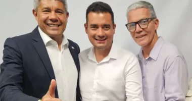 Artigo: Candidato do MDB assume liderança em pesquisa a poucos dias da eleição em Juazeiro