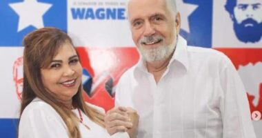 Artigo: Eleições: Do PT, Jussara lidera pesquisa para prefeitura de Dias D´Ávila