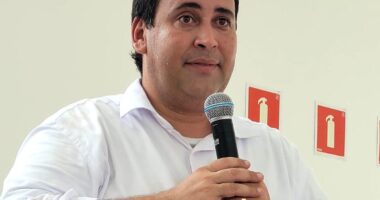 Artigo: “Toda semana Neto vê sua liderança questionada”, alfineta presidente do PT Bahia