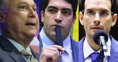 Artigo: 25 deputados baianos ainda não assinaram PEC contra escala 6×1