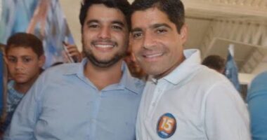 Artigo: Cacique do MDB diz que Rodrigo Hagge apoiará Jerônimo em 2026