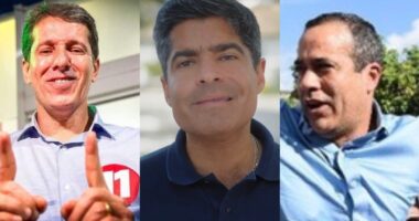 Artigo: Em meio a indefinição de ACM Neto, outros nomes ganham força para 2026