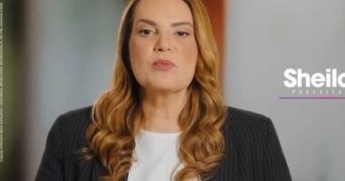 Artigo: Reunião com Coronel intensifica boatos sobre ida de Sheila Lemos para o PSD