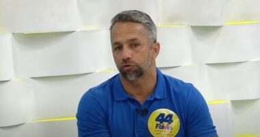 Artigo: Flávio Matos reage ao contrair dívida de quase R$ 1 milhão por gastos de campanha