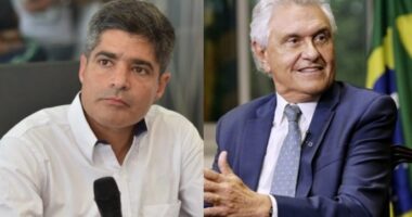 Artigo: Caiado pode romper com Neto e deixar o União Brasil, diz site