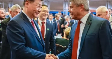 Artigo: Jerônimo revela conversas com presidente chinês sobre ponte Salvador-Itaparica
