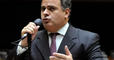 Artigo: O Globo: baiano do PL tem interesse em espaço na Petrobras