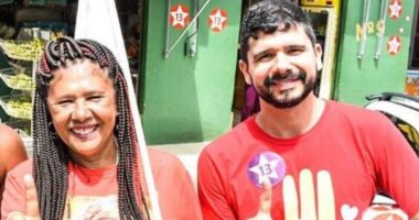 Artigo: Políticos baianos lamentam morte do filho de Marta Rodrigues