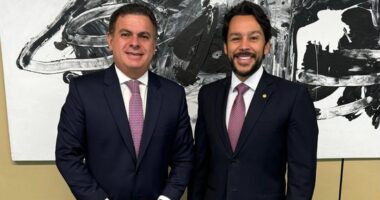 Artigo: Além da Alba, PL-BA deve perder deputado federal para o PP