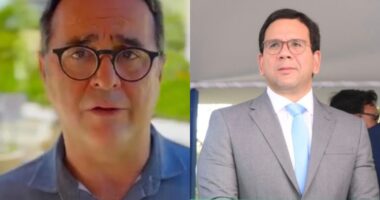 Artigo: Secretário de Salvador e vice-prefeito de Lauro de Freitas são citados em operação da PF