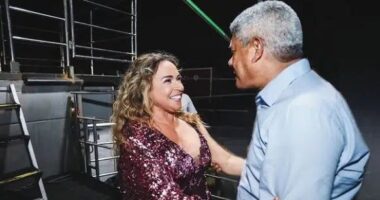 Artigo: Ignorado por Bruno Reis, Por do Som, de Daniela Mercury, terá transmissão da TVE ao vivo