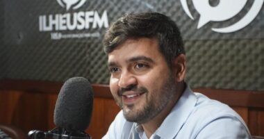 Artigo: Valderico Junior enfrenta crise em Ilhéus