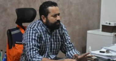 Artigo: Ex-Secretário de Mobilidade recebe Habeas Corpus do TRF-1