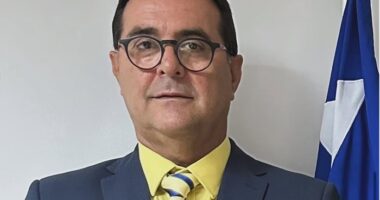 Artigo: Desembargador manda soltar o vice-prefeito de Lauro de Freitas, que usará tornozeleira