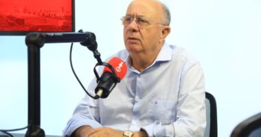 Artigo: Justiça define que processo contra Zé Ronaldo seja levado ao TRF-1