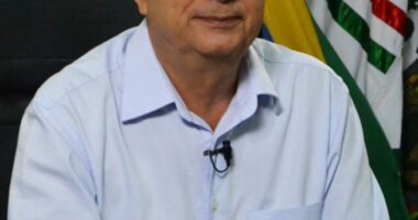 Artigo: José Ronaldo e Pablo Roberto tomam posse em Feira de Santana e destacam desenvolvimento sustentável