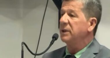 Artigo: Vereador de Ribeira do Pombal é detonado por fala racista em sessão