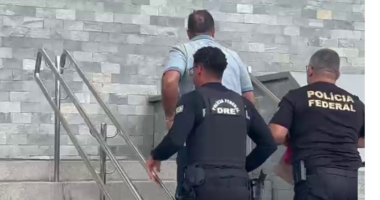 Artigo: Operação Overclean: Vice-prefeito de Lauro de Freitas é preso