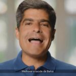 Artigo: Polícia Federal recupera mensagem de Vorcaro no zap: “ACM foi la em casa”