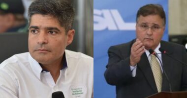 Artigo: “Me cobrem”, dispara Geddel ao dizer que Neto não será candidato ao governo em 2026