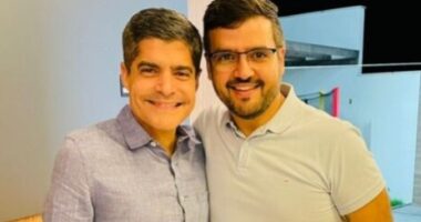 Artigo: Valderico resiste, mas é pressionado por aliados a abandonar ACM Neto