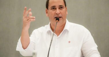 Artigo: ”Todo mundo valoriza o trabalho, atenção e respeito do governador Jerônimo”, diz Éden