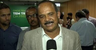 Artigo: Elinaldo pode responder por crime de responsabilidade após morte de jovem em Jauá