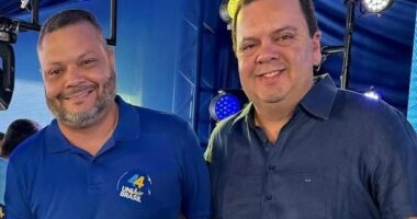 Artigo: Primo de Elmar é preso pela PF por desvio de emendas de obras contra a seca