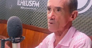 Artigo: Conselheiro do prefeito eleito de Ilhéus diz que é eleitor de Rui Costa