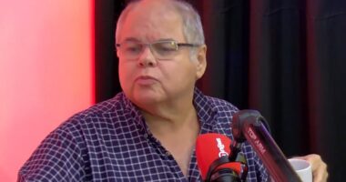 Artigo: Lúcio manda recado direto a membros do MDB sobre apoio a Jerônimo em 26